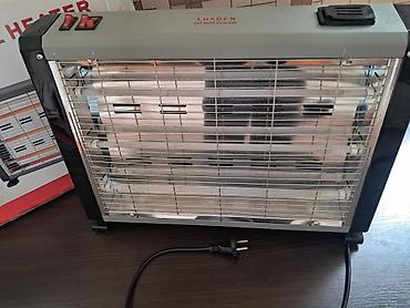 panel radiator: Termo isidici havalı 25 man — 4