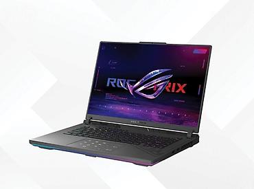 asus m530w: Noutbuk "Asus ROG STRIX G614JV-AS94" Asus ROG Strix G16 G614JI-AS94 — 2