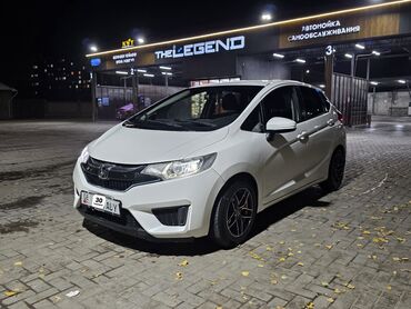туманик хонда фит: Honda Fit: 2015 г., 1.5 л, Вариатор, Бензин, Хэтчбэк