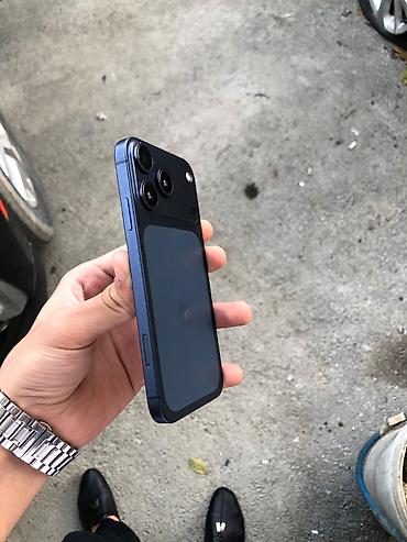 iphone quba: IPhone 11, 64 GB, Göy — 2