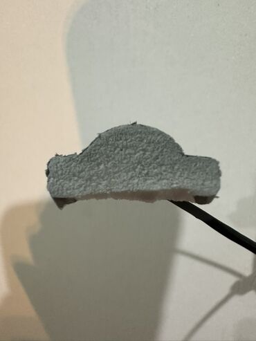 Ostali stilski dekor: Ajisne tvdod presovane 2m komad -fleksibilnost-✅ -u boji lakirane — 9