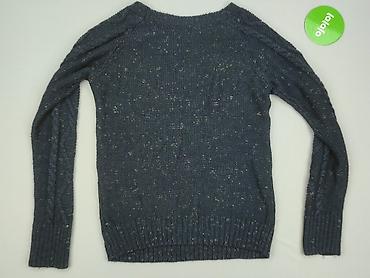 simple sweter: Sweter damski, rozmiar S — 3