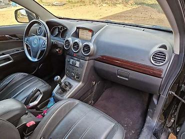 pz30 dizna: TABLA SA AIRBEGOVIMA ZA OPEL ANTARA | Svi delovi za Opel vozila  — 1