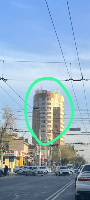вулканизация в аренду: 3 комнаты, Собственник, С мебелью полностью