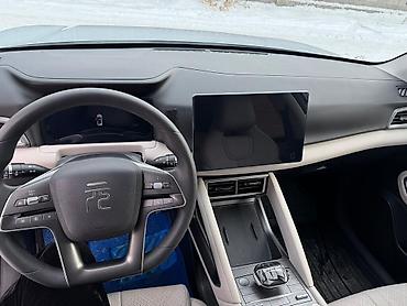 FAW: FAW : 2024 г., Автомат, Электромобиль, Кроссовер — 3