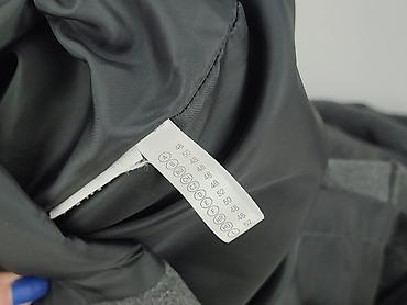 kolekcji c: Yessica, Płaszcz damski, rozmiar 4XL — 5