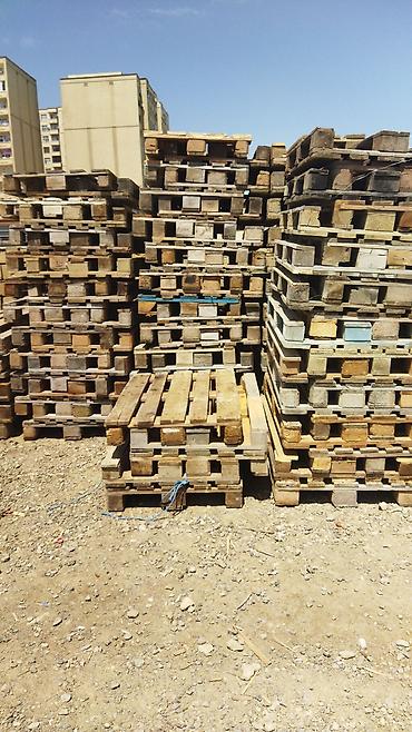 paddon satışı: Pallet, 800 х 1200 sm — 3
