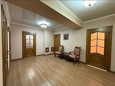 200: 3 комнаты, 139 м², Золотой квадрат Элитка, 11 этаж, Свежий ремонт — 8