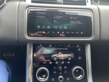 Land Rover: Land Rover Range Rover Sport: 2020 г., 0.3 л, Автомат, Дизель, Внедорожник — 9