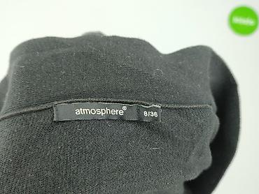 ubraniami: Atmosphere, Kardigan damski, rozmiar S — 4