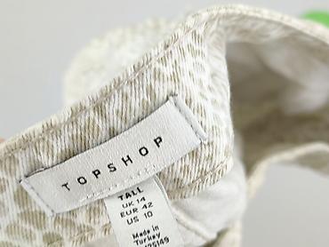 sa nowe: Topshop, Spódnica damska, rozmiar L — 6