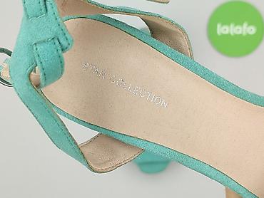 deichmann guess: Sandały damskie, rozmiar 39 — 7