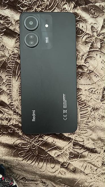 red magic astra 2: Redmi 13 c 128 gb ideal telefondu hec bir problemi yoxdur her şey — 1