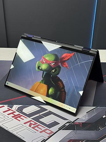 m laptops: Для программирования, Новый, Intel Core Ultra 7, В рассрочку — 5