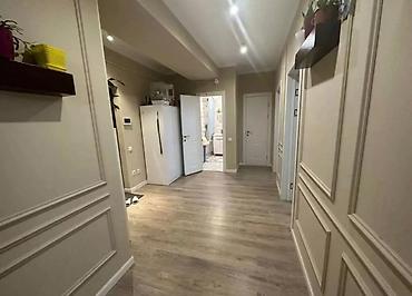 Продажа квартир: 3 комнаты, 94 м², Средний Джал Элитка, 15 этаж, Дизайнерский ремонт — 8