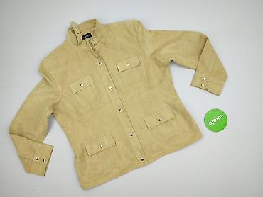 cross jeans jacket: Andrea, Kurtka przejściowa damska, rozmiar 2XL — 2