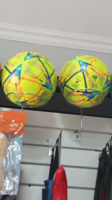 Мячи: Мяч мячи