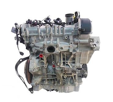 bosch sauber: MOTOR 1.2 TSI ZA ŠKODA OCTAVIA, RAPID, SKALA - MOTOR I DELOVI | — 2