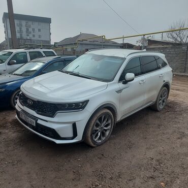 продам опель зафира: Kia Sorento: 2020 г., Кроссовер