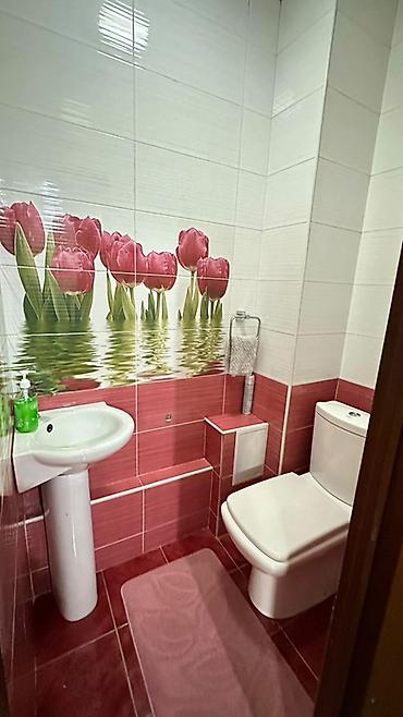 Продажа квартир: 5 комнат, 115 м², Аламедин-1 мкр 105 серия, 2 этаж, Свежий ремонт at lalafo.kg — 8 Продажа квартир: 5 комнат, 115 м², Аламедин-1 мкр 105 серия, 2 этаж, Свежий ремонт — 8