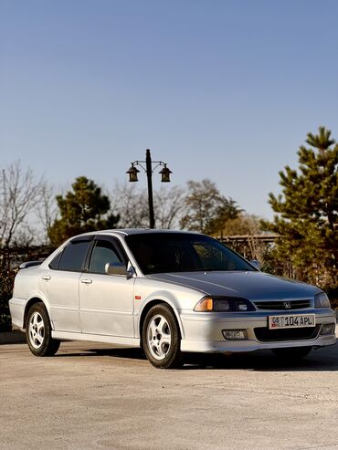 Унаа сатуу: Honda Torneo: 2002 г., 1.8 л, Автомат, Бензин, Седан