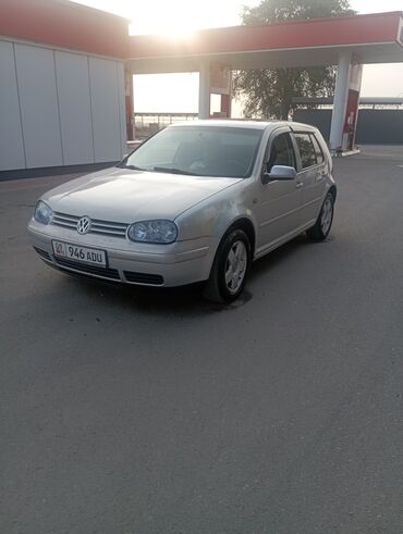 к5 машина бишкек цена: Volkswagen Golf: 1998 г., 2.3 л, Автомат, Бензин, Хэтчбэк