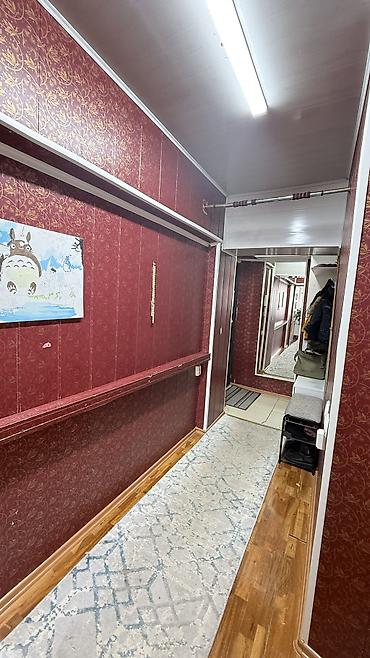 Продажа квартир: 2 комнаты, 44 м², Индивидуалка, 5 этаж, Евроремонт — 4