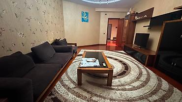 menzil almaq: 2 otaqlı, Yeni tikili, 105 kv. m — 6