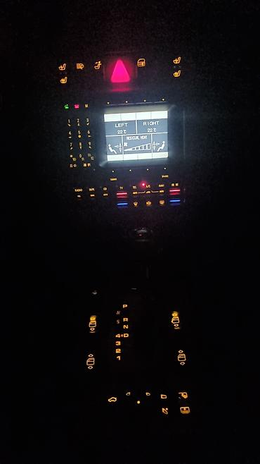 Mercedes-Benz: Mercedes-Benz E-Class: 1999 г., 4.3 л, Автомат, Бензин, Седан — 13