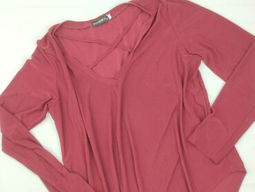 bluzki damskie dopasowane: Wassyl, Women's blouse, size M (EU 38)