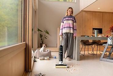 power: Моющий пылесос Новый Karcher Полная оплата — 5
