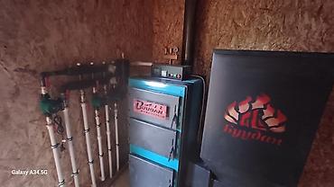 Установка отопительных систем: Монтаж водяного теплого пола «под ключ» - Проектирование и устройство — 5