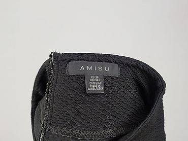 pull ans bear: Amisu, Women`s skirt, size S — 5
