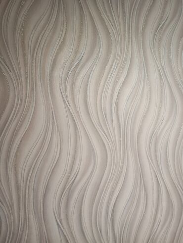 Поклейка обоев: Поклейка обоев демонтаж монтаж влизил виниловые бумажные побелка — 9