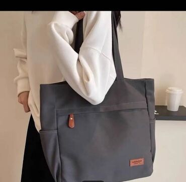 mc torbe: Tote bag, Alex Max