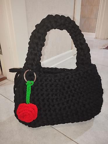 sac bandı: Əl çantası, Yeni — 5