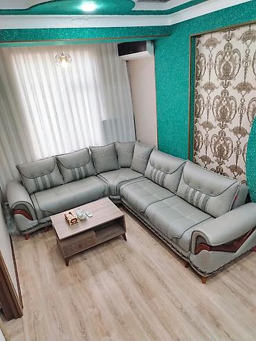 Qonaq otağı dəstləri: Divan — 25