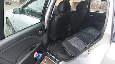 форт сиера: Ford Mondeo: 2005 г., 2 л, Автомат, Дизель, Универсал — 2