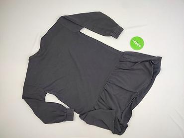 bluza szachy: Sukienka damska, rozmiar S — 3