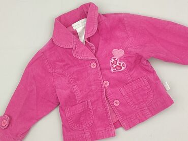 kombinezon pretty little thing: Cardigan, 9-12 months, condition - Very good