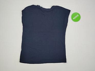 hm t shirty basic damskie: T-shirt damski, rozmiar XL — 3