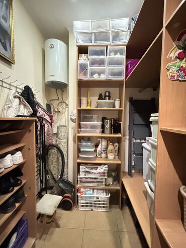 Продажа квартир: 3 комнаты, 138 м², Элитка, 3 этаж, Евроремонт — 8