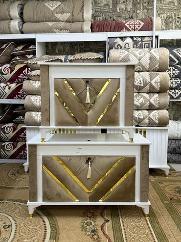 Сундуки: Сундук, Новый, Для приданого невесты, Другой тип, В рассрочку, Бесплатная доставка — 12