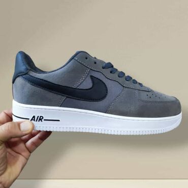 air force 1 special field: Trainers, Nike, size - 46