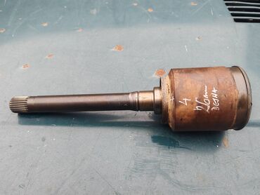 Auto delovi: Zglob homokineticki do diferencijala desni fi 26mm br.4. Polovno — 1