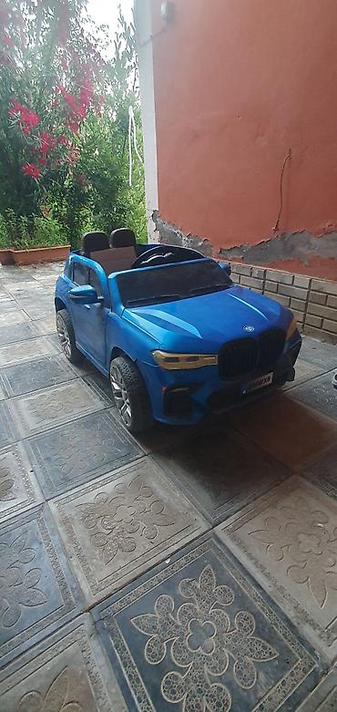 машина для детей: Uşaqlar üçün elektrikli minik maşınları – 2 model Ağ model: - Tək — 3