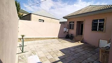Həyət evləri və villaların satışı: 3 otaqlı, 64 kv. m — 6
