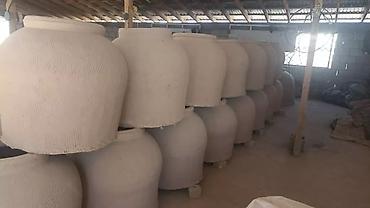 Другие животные: Тандыр Качественный тандыр привознои из Оша. изготовлен из Ошского — 15