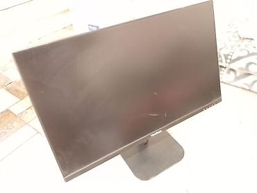 тонкая: Монитор, ViewSonic, Б/у, 23" - 24" — 3