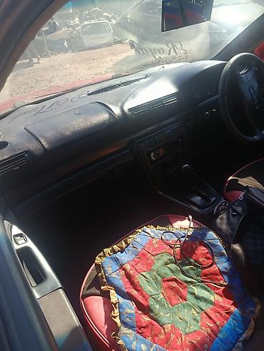 audi 4: Audi A4: 1996 г., 1.8 л, Автомат, Бензин, Седан — 7